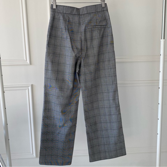 H&M Striped Pattern Trousers - Picture 2 of 3